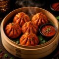 momos tandoor