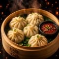 non veg momos near me