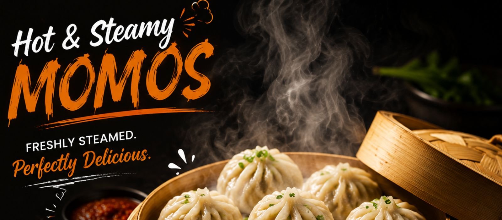 Veg momos near me