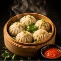 Best steam momos