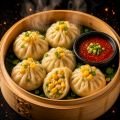 cheese momos near me
