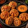 yummy momos